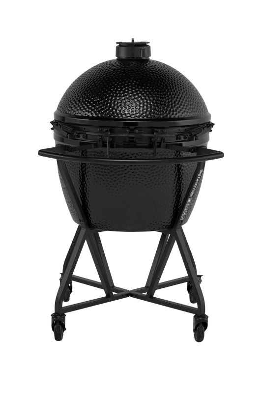 Big Green Egg - The Onyx - XLarge Keramikgrill - Starterset
