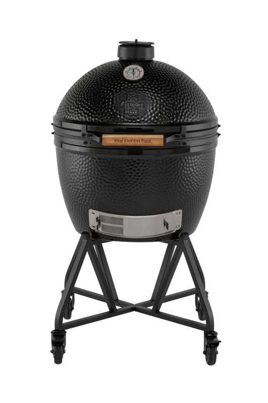 Big Green Egg - The Onyx - XLarge Keramikgrill - Starterset