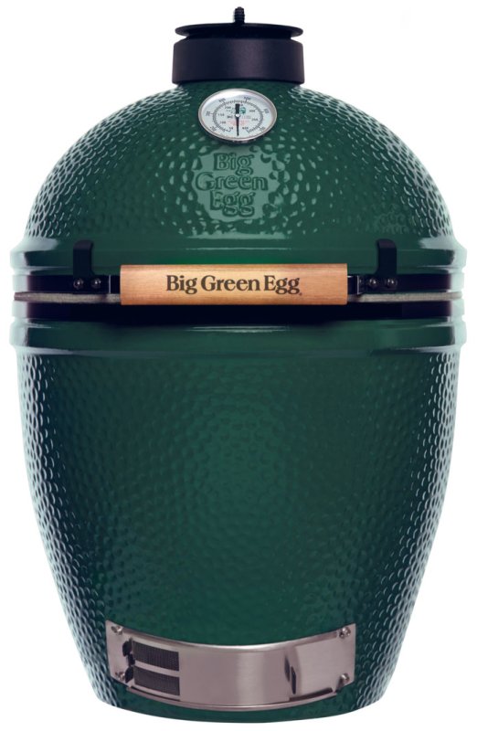 Big Green Egg Large Keramikgrill Starter - Paket