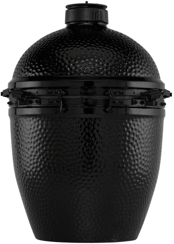 Big Green Egg - The Onyx - Large Keramikgrill - Build In - Starterset
