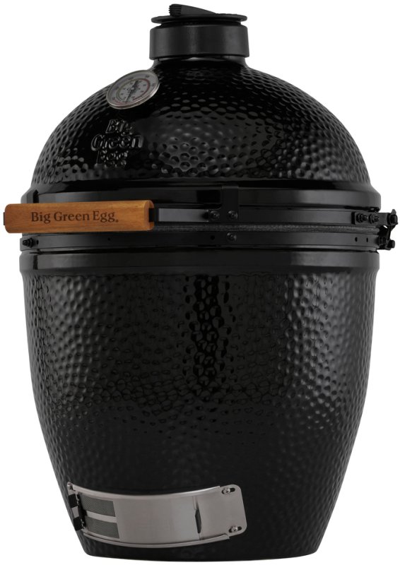 Big Green Egg - The Onyx - Large Keramikgrill - Build In - Starterset