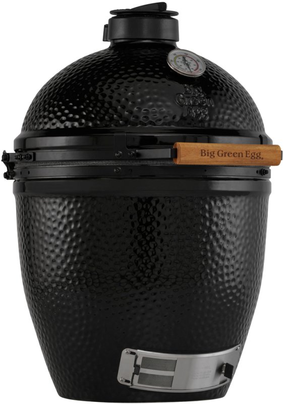 Big Green Egg - The Onyx - Large Keramikgrill - Build In - Starterset