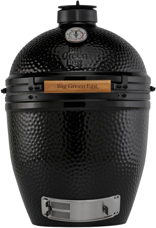 Big Green Egg - The Onyx - Large Keramikgrill - Build In - Starterset