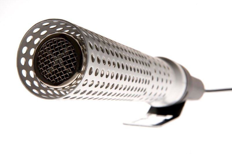 Big Green Egg Looftlighter - elektrischer Grillanzünder