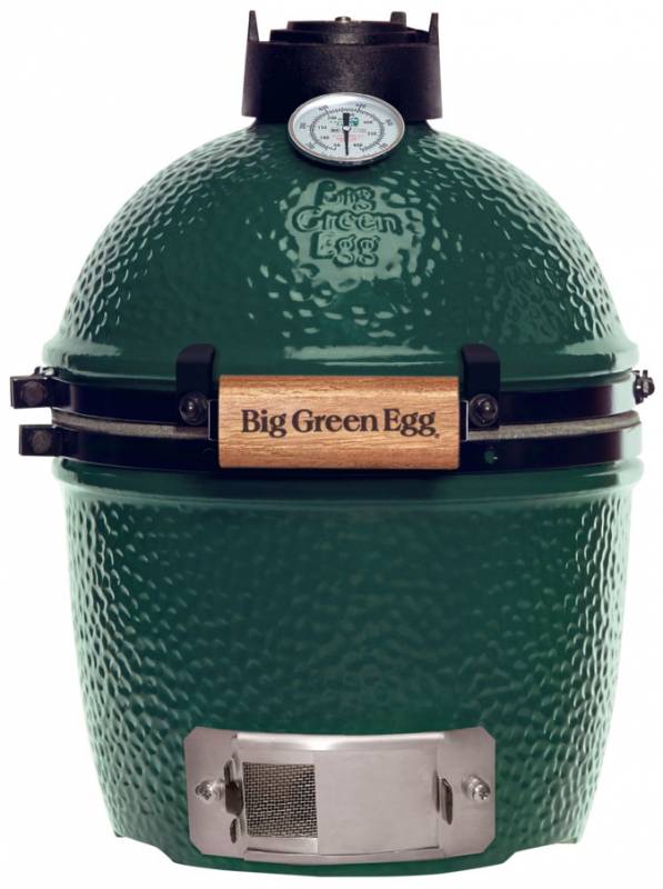 Big Green Egg Mini Keramikgrill