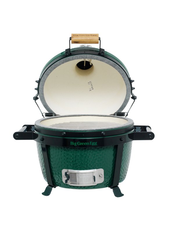 Big Green Egg MiniMax Keramikgrill Starter - Paket