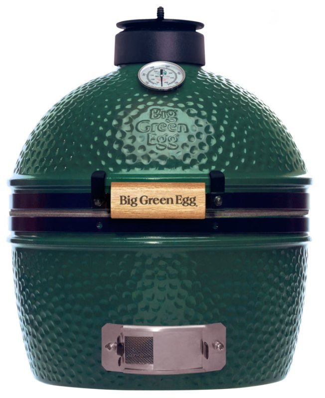 Big Green Egg MiniMax Keramikgrill Starter - Paket