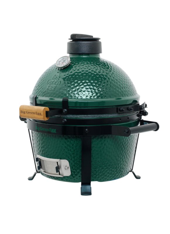 Big Green Egg MiniMax Keramikgrill Starter - Paket
