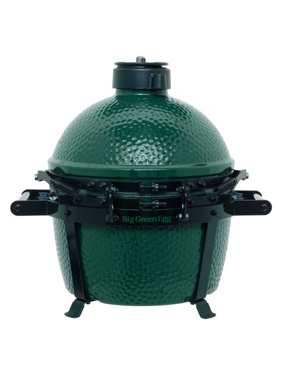 Big Green Egg MiniMax Keramikgrill Starter - Paket