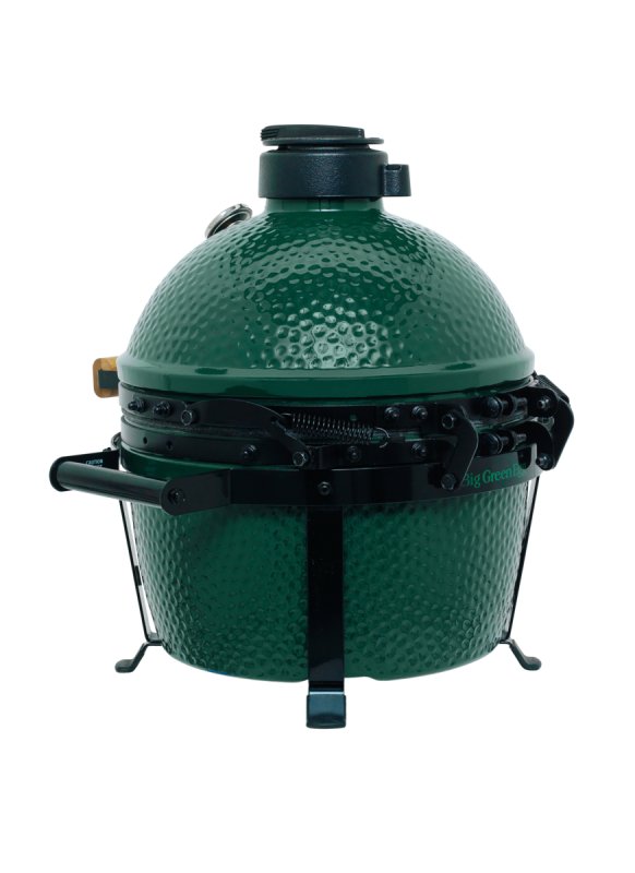 Big Green Egg MiniMax Keramikgrill Starter - Paket