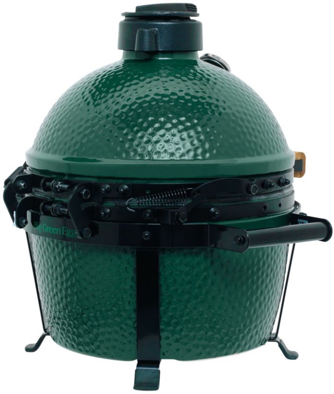Big Green Egg MiniMax Keramikgrill Starter - Paket