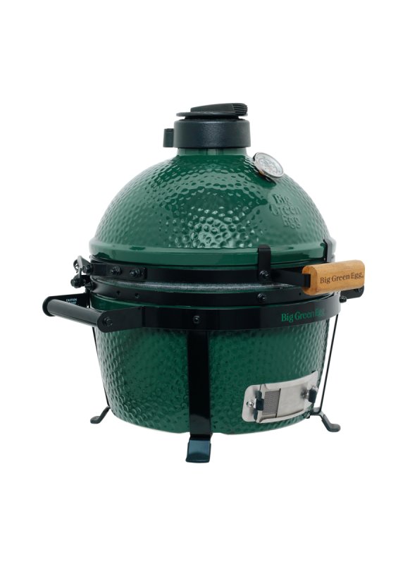 Big Green Egg MiniMax Keramikgrill Starter - Paket