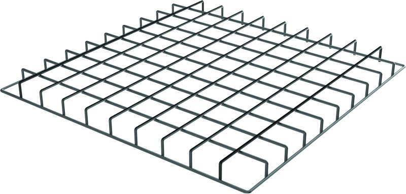 Big Green Egg Outdoor Küche: Edelstahlgitter-Einlage für Module