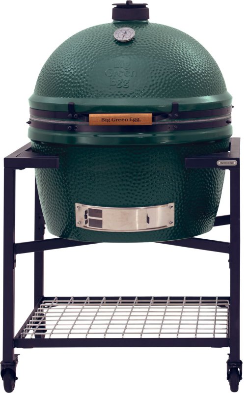 Big Green Egg Outdoor Küche: EGG Nest Untergestell 2XL