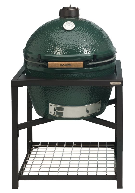Big Green Egg Outdoor Küche: EGG Nest Untergestell XLarge