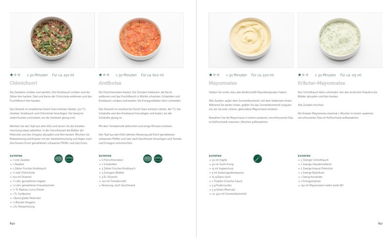 Big Green Egg Modus Operandi - Das Big Green Egg Kochbuch