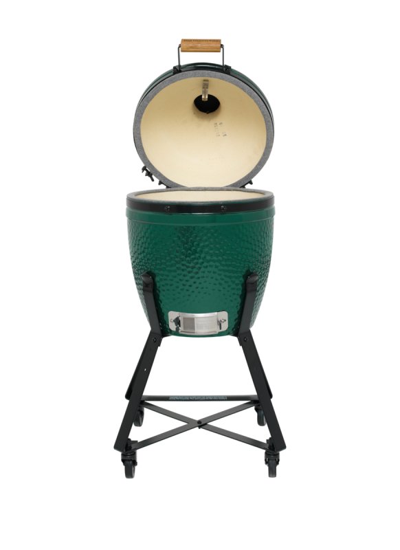 Big Green Egg Small Keramikgrill Starter - Paket