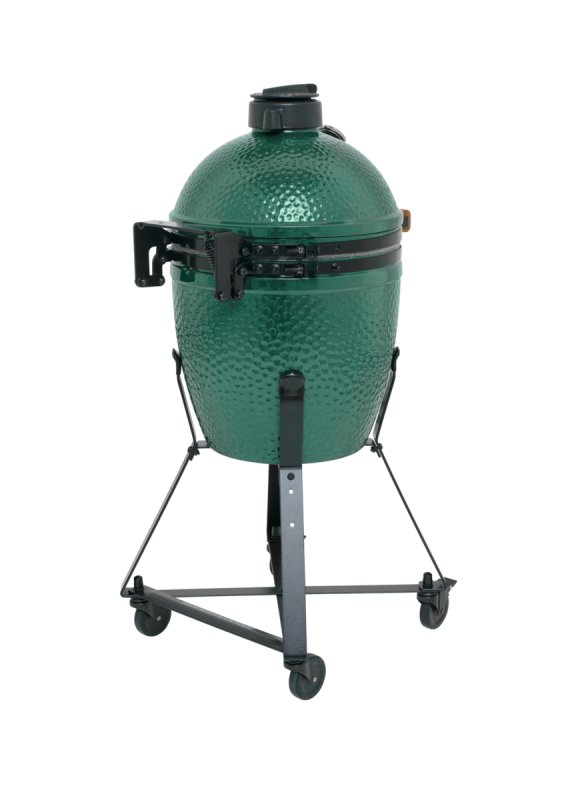 Big Green Egg Small Keramikgrill Starter - Paket