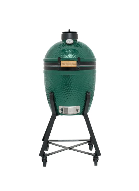 Big Green Egg Small Keramikgrill Starter - Paket