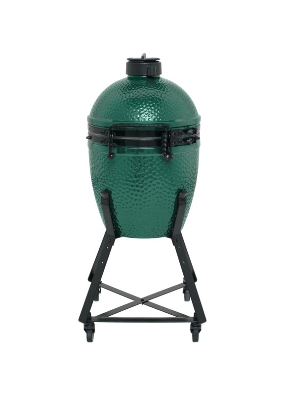 Big Green Egg Small Keramikgrill Starter - Paket