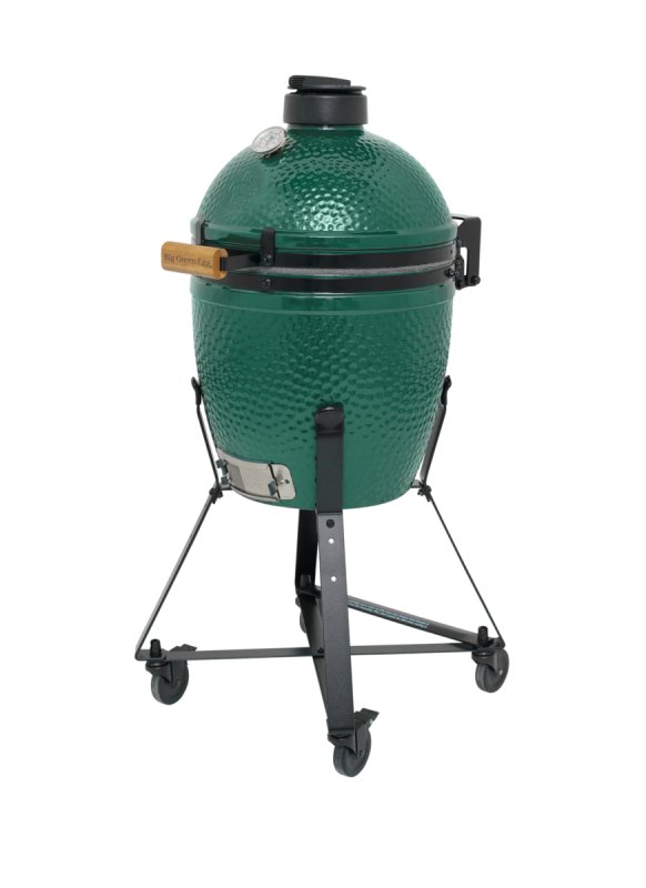 Big Green Egg Small Keramikgrill Starter - Paket