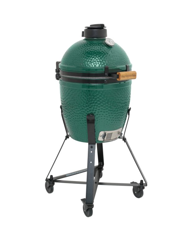 Big Green Egg Small Keramikgrill Starter - Paket