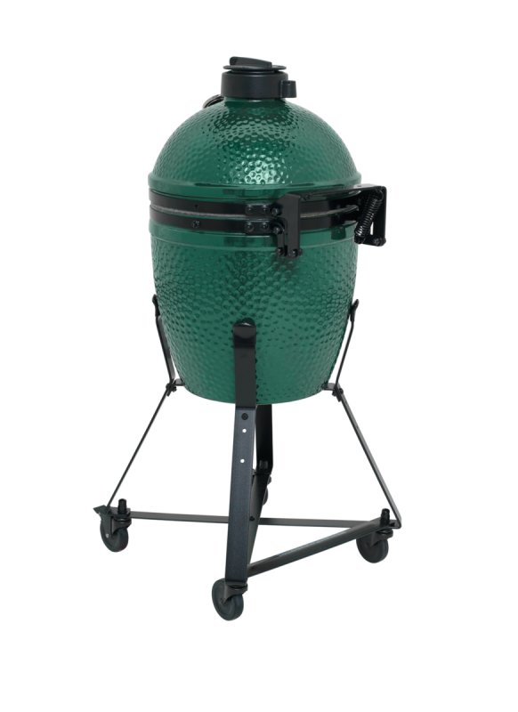 Big Green Egg Small Keramikgrill Starter - Paket