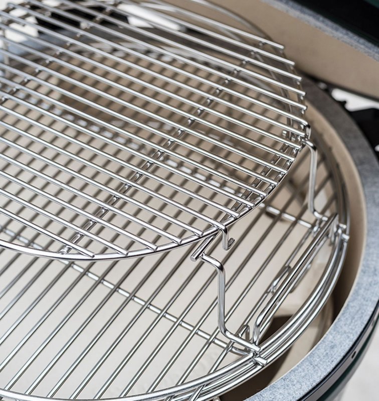 Big Green Egg 2-teiliger Ständerrost XLarge