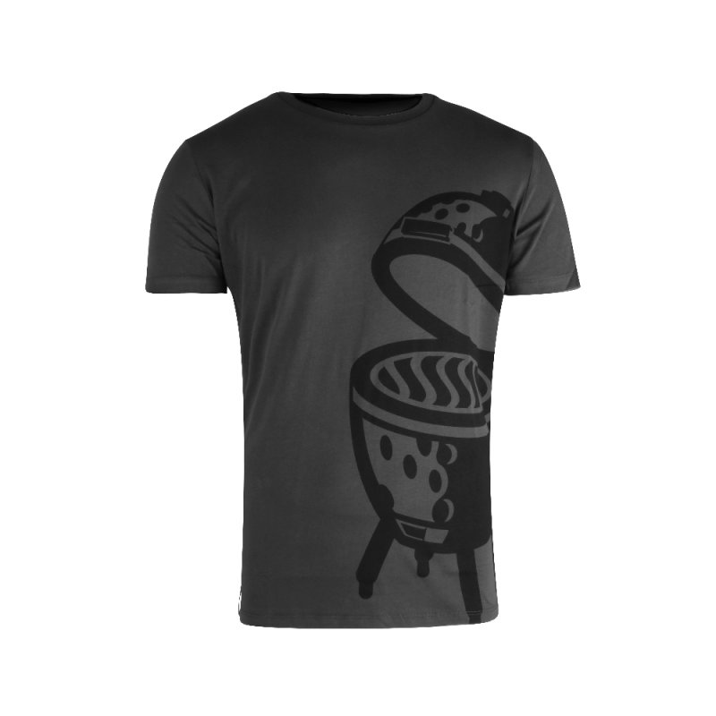 Big Green Egg T-Shirt - EGG - Small