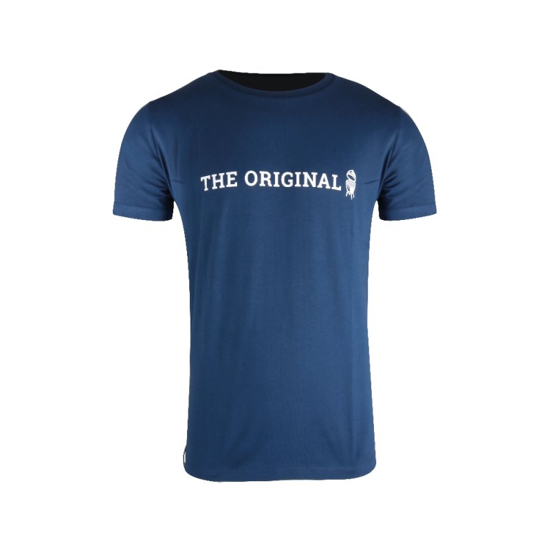 Big Green Egg T-Shirt - The Original - Large