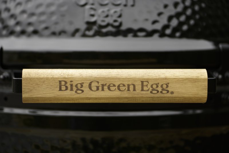 Big Green Egg - The Onyx - Large Keramikgrill - Starterset