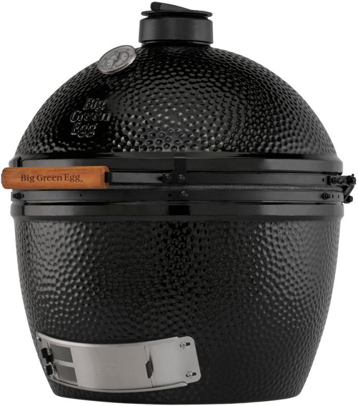 Big Green Egg - The Onyx - XLarge Keramikgrill - Build In - Starterset