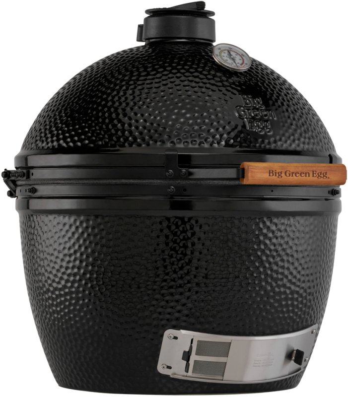Big Green Egg - The Onyx - XLarge Keramikgrill - Build In - Starterset
