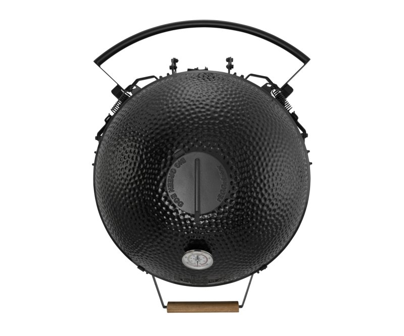 Big Green Egg - The Onyx - XLarge Keramikgrill - Starterset