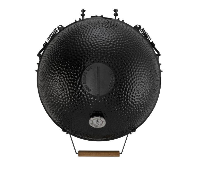 Big Green Egg - The Onyx - XLarge Keramikgrill - Build In - Starterset