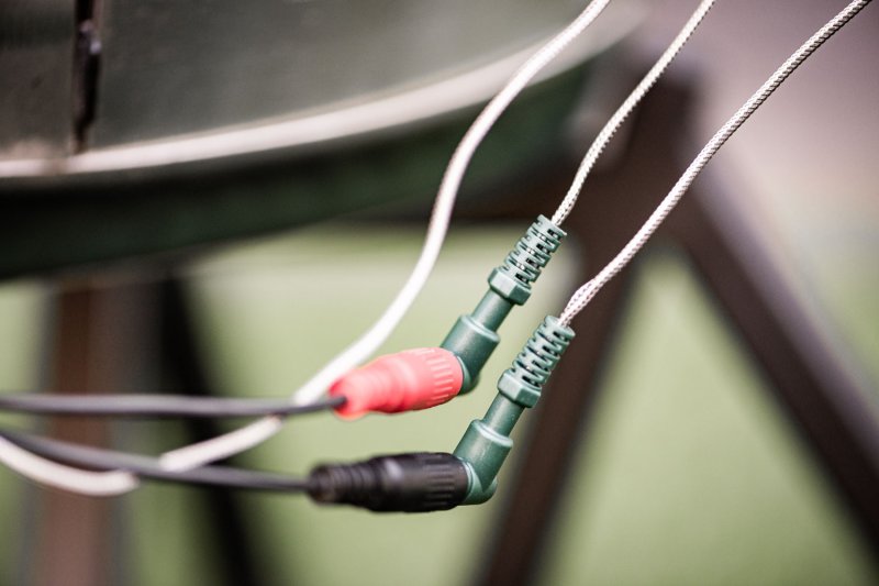 Big Green Egg EGG Genius Y-Kabel für Temperaturfühler