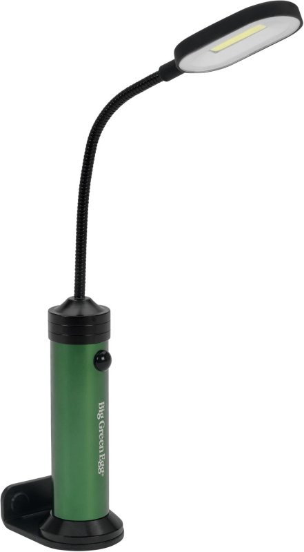 Big Green Egg flexible LED Grilllampe / Grilllicht