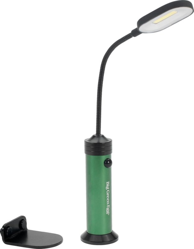 Big Green Egg flexible LED Grilllampe / Grilllicht