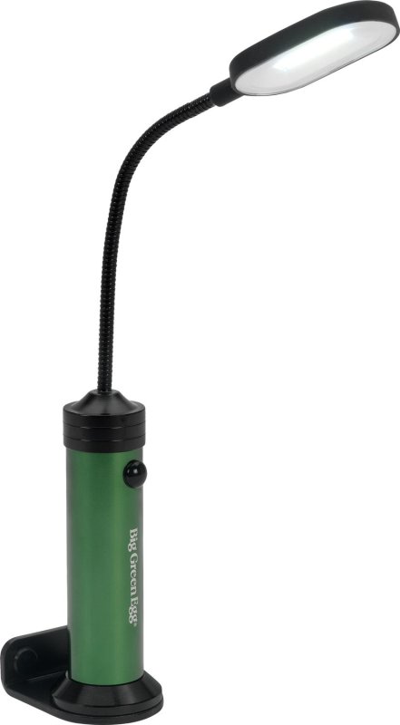 Big Green Egg flexible LED Grilllampe / Grilllicht