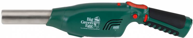 Big Green Egg Gas Grillanzünder - Feuerzeug, nachfüllbar