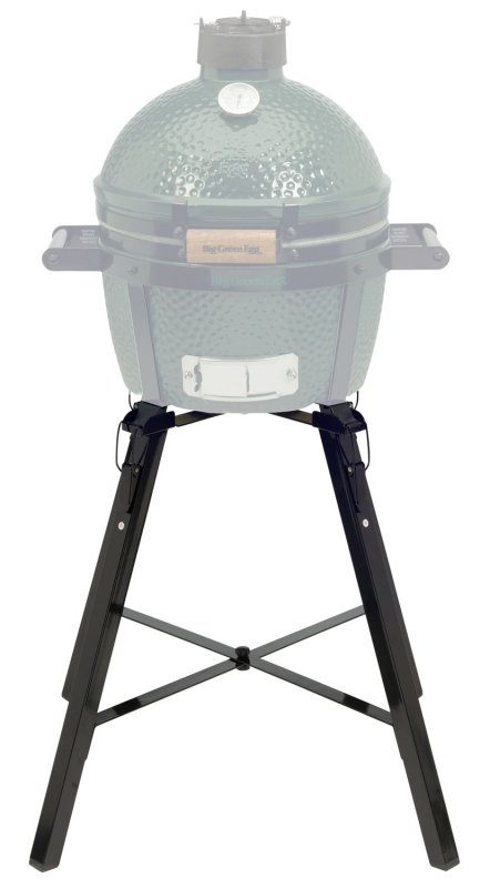 Big Green Egg tragbares EGG-Nest für MiniMax