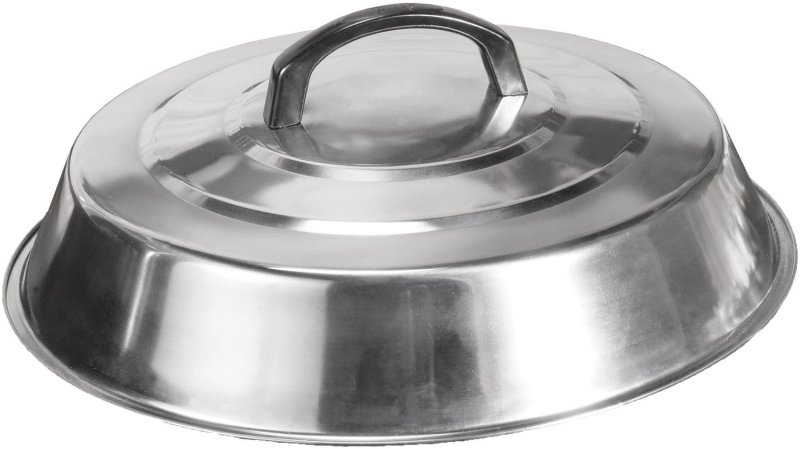 Blackstone Garhaube - rund