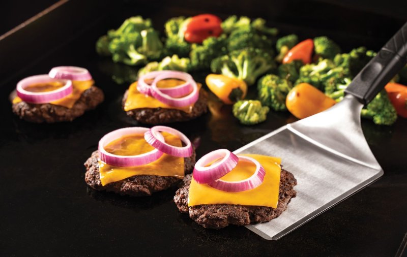 Blackstone Plancha Burger Set - 3 teilig