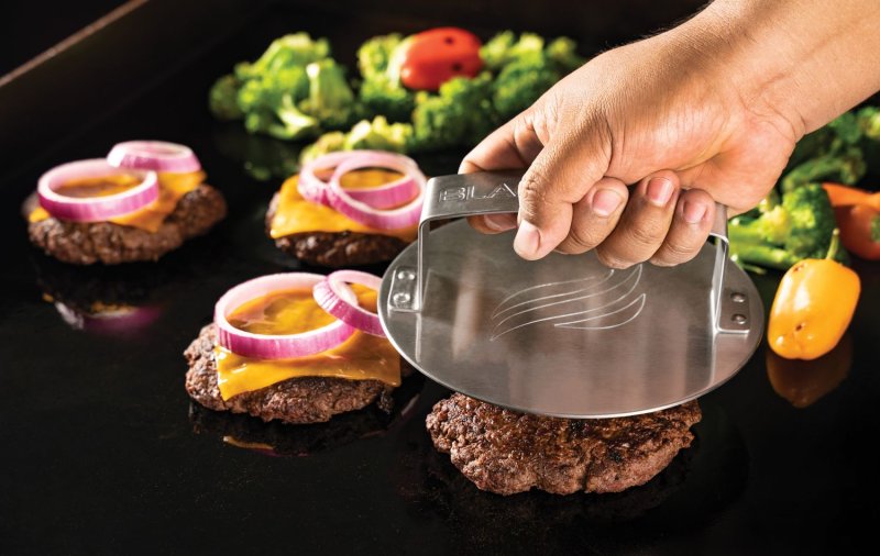 Blackstone Plancha Burger Set - 3 teilig