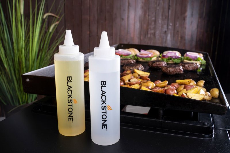 Blackstone Griddle Grillbesteck Set - 5 teilig