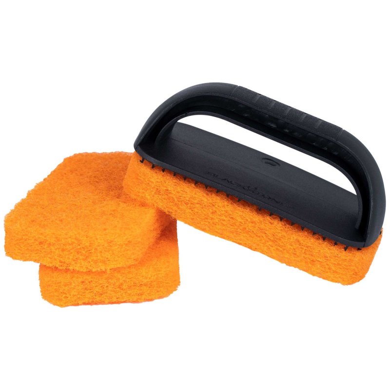 Blackstone Plancha Reinigungsset - 8 teilig