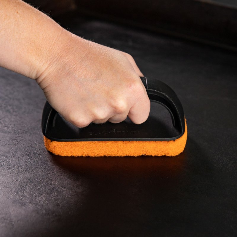 Blackstone Plancha Reinigungsset - 8 teilig