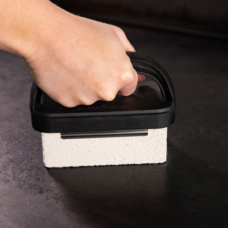 Blackstone Plancha Reinigungsset - 8 teilig