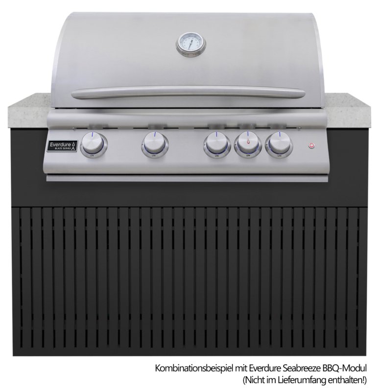 Blaze by Everdure Einbau-Gasgrill LTE+