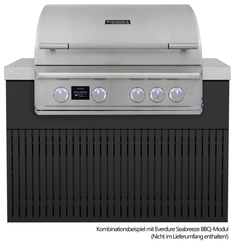 Blaze by Everdure Einbau-Gasgrill LTE Pro